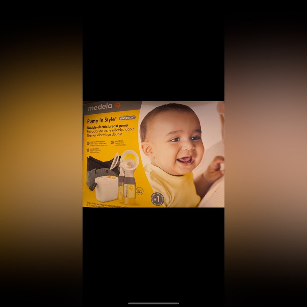 Medela